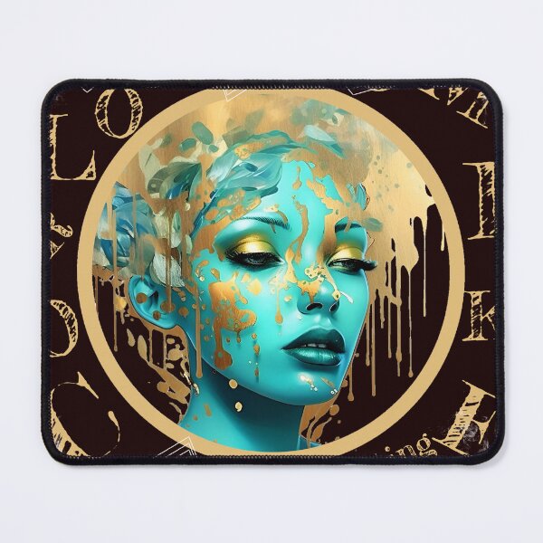 Item preview, Sofia Art designed and sold by MikeBotticelli.