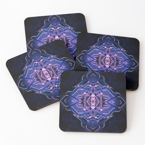 Item preview, Nanjing Road Mall Vortex designed and sold by Kynomatix.