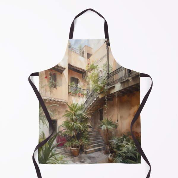 Item preview, Marrakech Riad designed and sold by Vanover Designs.