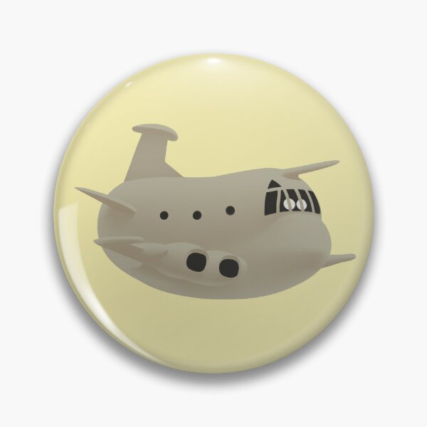 Item preview, Hawker Siddeley Nimrod designed and sold by TubularAmarok.