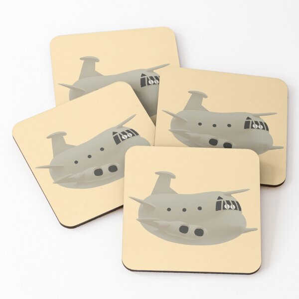 Item preview, Hawker Siddeley Nimrod designed and sold by TubularAmarok.