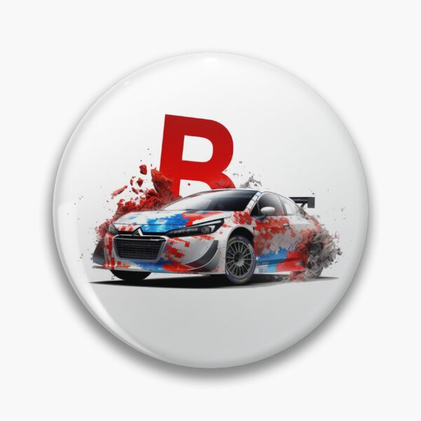 Item preview, Craig Breen designed and sold by Nice En.