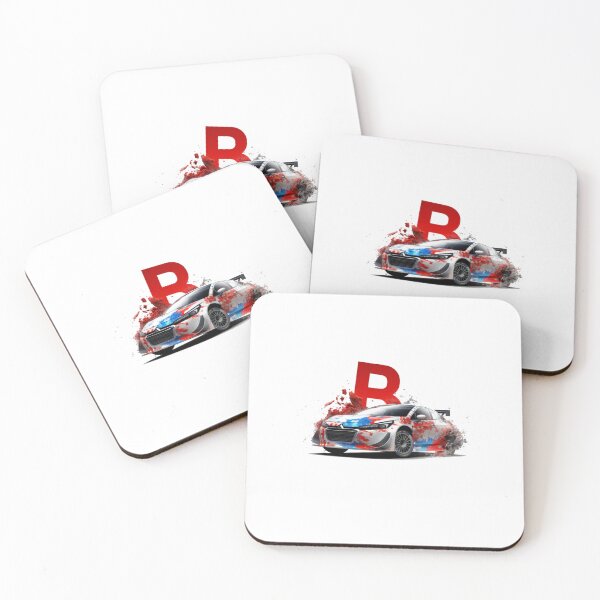 Item preview, Craig Breen designed and sold by Nice En.