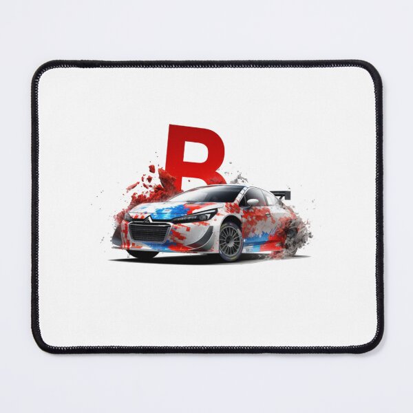 Item preview, Craig Breen designed and sold by Nice En.