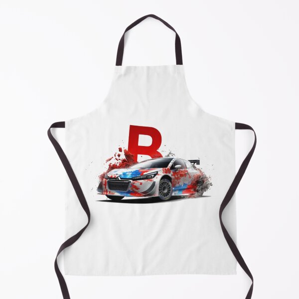 Item preview, Craig Breen designed and sold by Nice En.