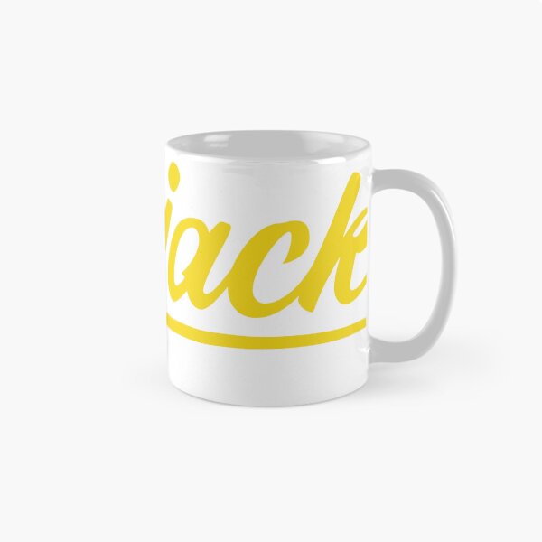 Item preview, Yellowjackets logo designed and sold by amon-tees.