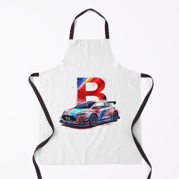 Item preview, Craig Breen designed and sold by Nice En.