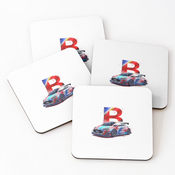 Item preview, Craig Breen designed and sold by Nice En.