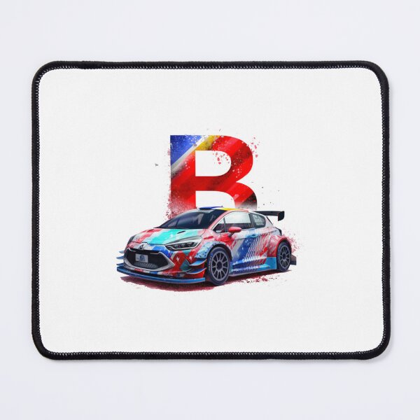 Item preview, Craig Breen designed and sold by Nice En.