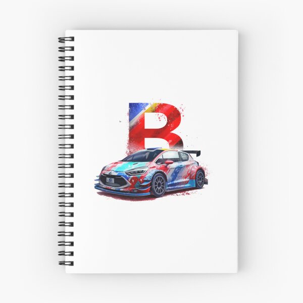 Item preview, Craig Breen designed and sold by Nice En.