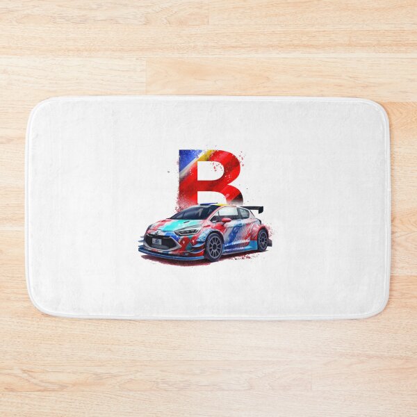 Item preview, Craig Breen designed and sold by Nice En.