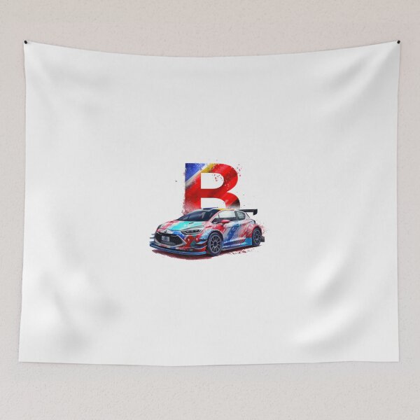 Item preview, Craig Breen designed and sold by Nice En.