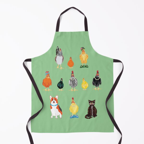 Item preview, Mabel's World Lineup designed and sold by ksbkeys.