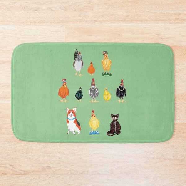 Item preview, Mabel's World Lineup designed and sold by ksbkeys.