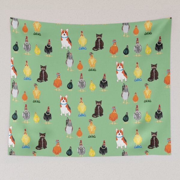 Item preview, Mabel's World Lineup designed and sold by ksbkeys.