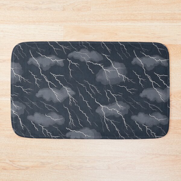 Item preview, Streaks of lightening designed and sold by CactusPan.