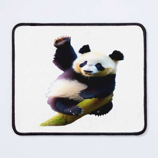 Item preview, Baby Panda Bear designed and sold by deniselynnimage.