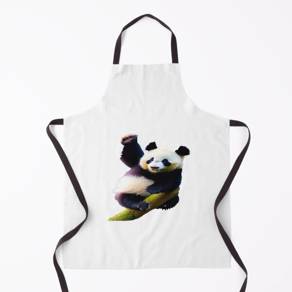 Item preview, Baby Panda Bear designed and sold by deniselynnimage.