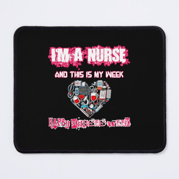 Item preview, Happy nurses day,Happy nurse day,Happy nurses week,Happy nurse week designed and sold by Yorino.