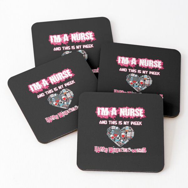 Item preview, Happy nurses day,Happy nurse day,Happy nurses week,Happy nurse week designed and sold by Yorino.