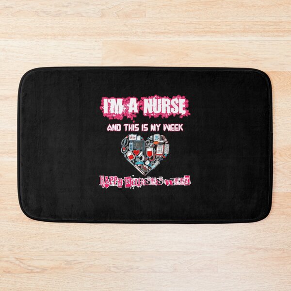 Item preview, Happy nurses day,Happy nurse day,Happy nurses week,Happy nurse week designed and sold by Yorino.