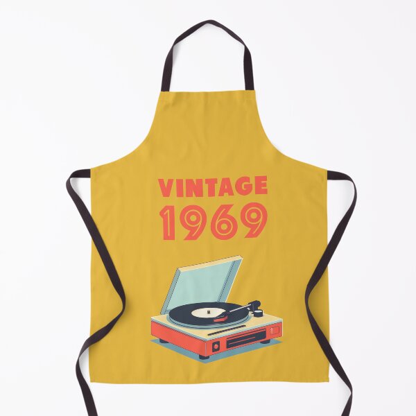 Item preview, Cool Vintage Vinyl Retro Record Player designed and sold by Bill Makatowicz.