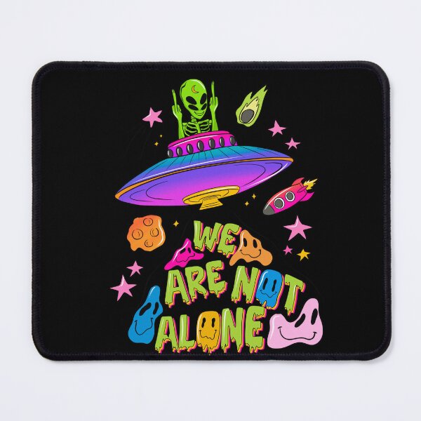 Item preview, We are not alone designed and sold by Acim0.