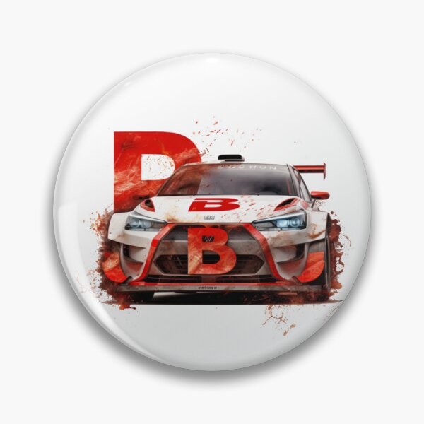 Item preview, Craig Breen designed and sold by Nice En.