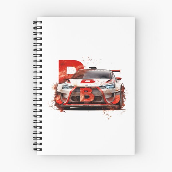 Item preview, Craig Breen designed and sold by Nice En.