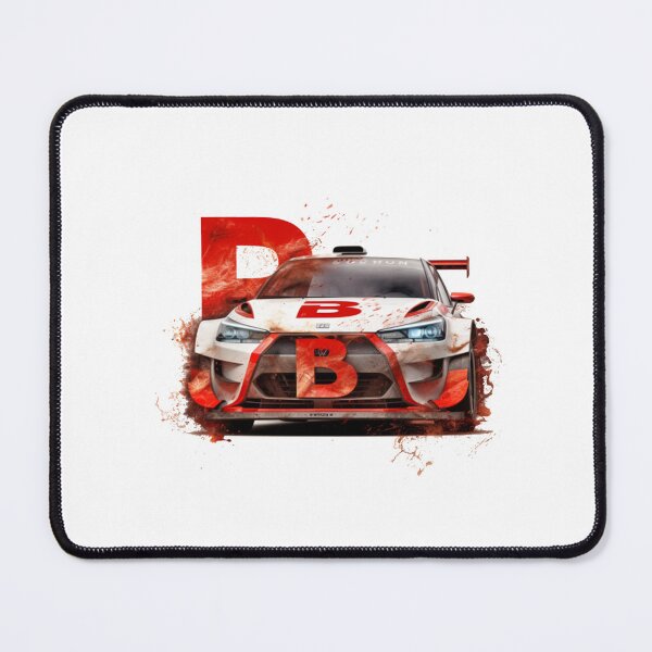 Item preview, Craig Breen designed and sold by Nice En.