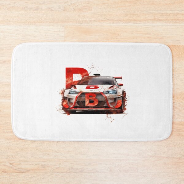 Item preview, Craig Breen designed and sold by Nice En.