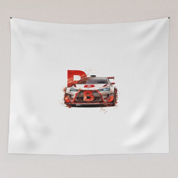 Item preview, Craig Breen designed and sold by Nice En.