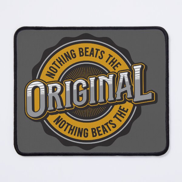 Item preview, nothing beats the original clean version designed and sold by graphicsbuddy.