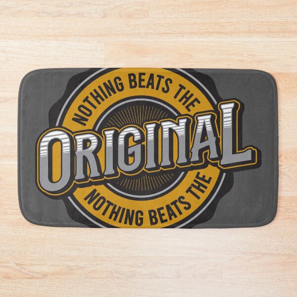 Item preview, nothing beats the original clean version designed and sold by graphicsbuddy.