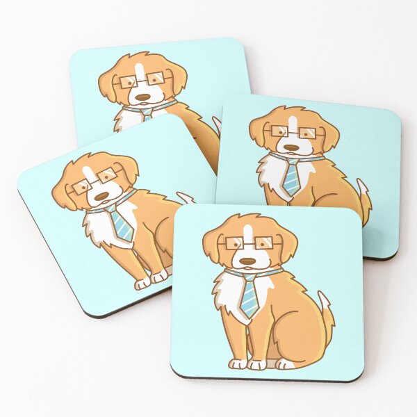 Item preview, Business Puppy designed and sold by Wlaurence.
