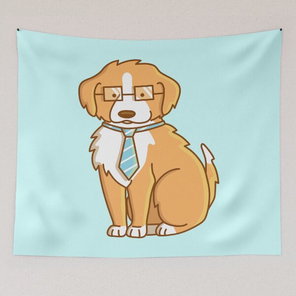 Item preview, Business Puppy designed and sold by Wlaurence.