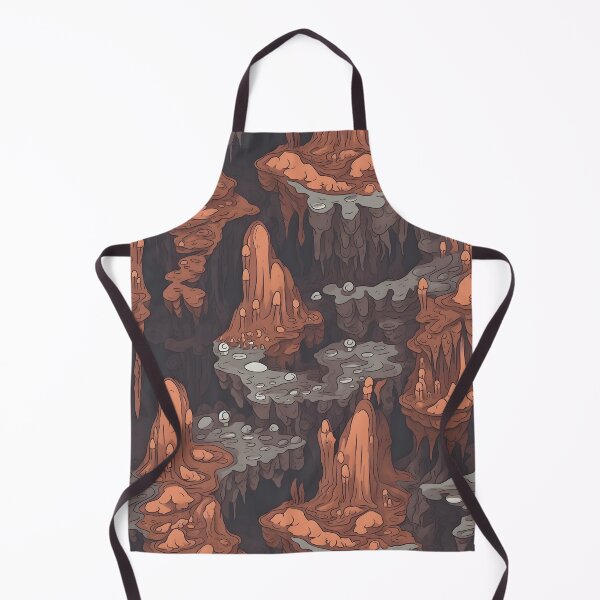Item preview, mud mounds designed and sold by CactusPan.