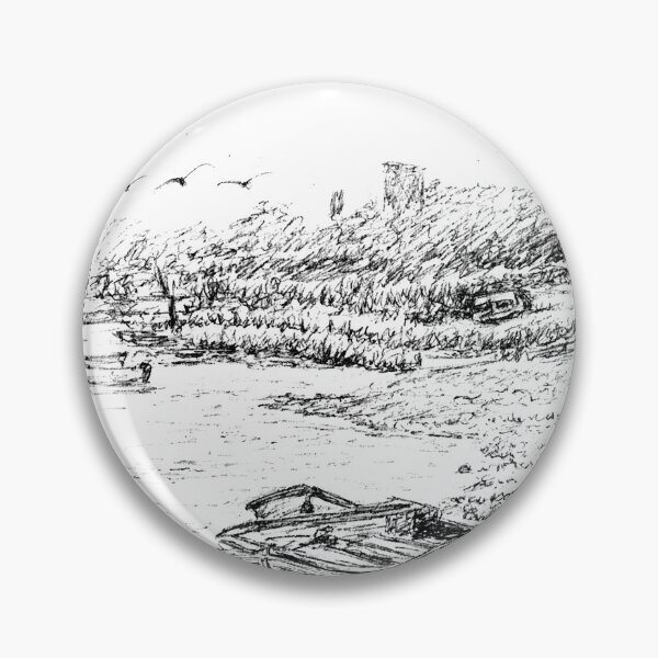 Item preview, Morston Quay designed and sold by clgcreativearts.