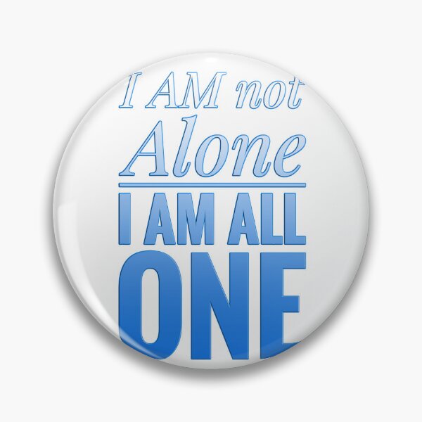 Item preview, All One Quote Design designed and sold by Pikmi.