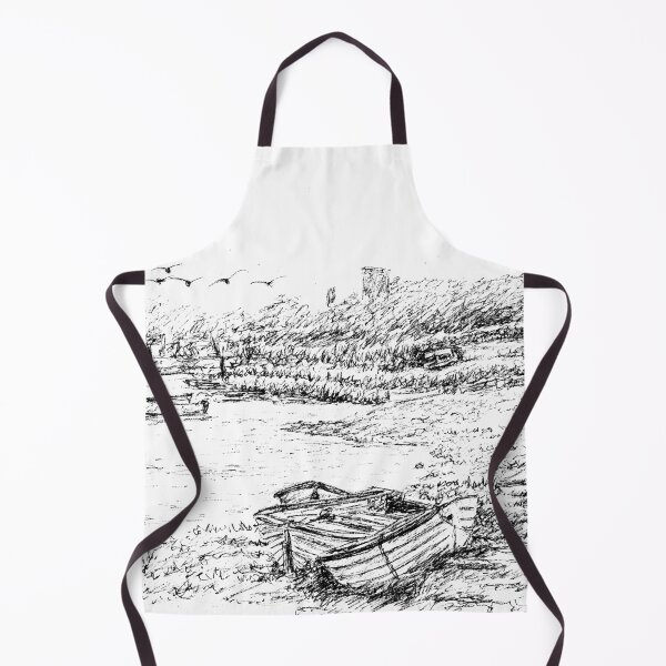 Item preview, Morston Quay designed and sold by clgcreativearts.