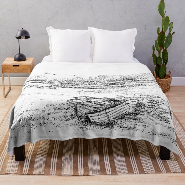 Item preview, Morston Quay designed and sold by clgcreativearts.
