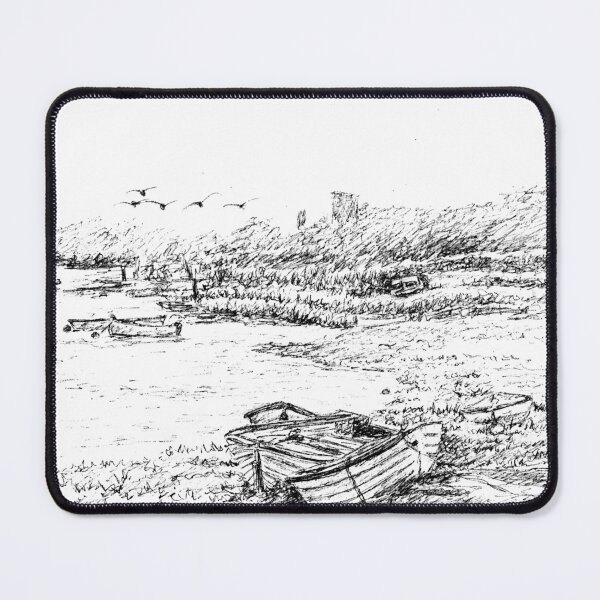 Item preview, Morston Quay designed and sold by clgcreativearts.