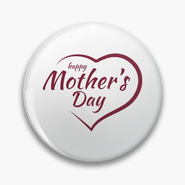 Item preview, Happy mother's day designed and sold by Elvina Daniel.