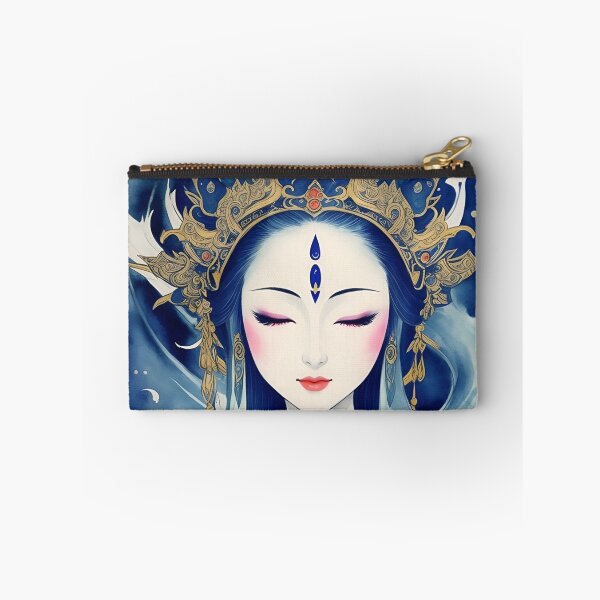 Item preview, Quan Yin, The Goddess of Mercy and Compassion designed and sold by Girly-Universe.