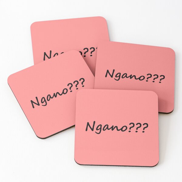 Item preview, Ngano ??? = Why ??? BISAYA / CEBUANO designed and sold by PabloBSanchez.