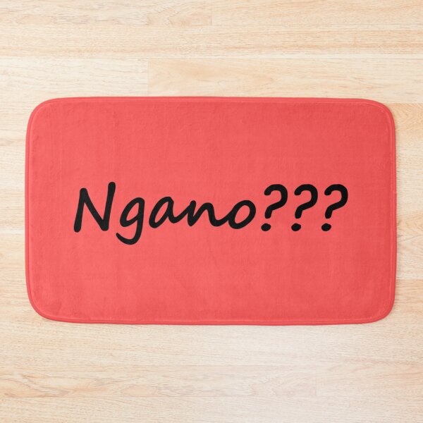 Item preview, Ngano ??? = Why ??? BISAYA / CEBUANO designed and sold by PabloBSanchez.
