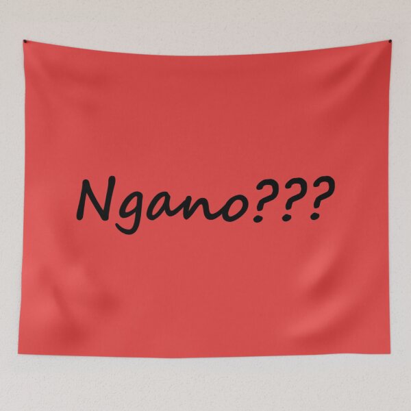 Item preview, Ngano ??? = Why ??? BISAYA / CEBUANO designed and sold by PabloBSanchez.
