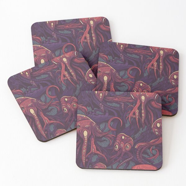 Item preview, Weird waters designed and sold by CactusPan.