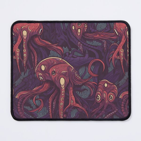 Item preview, Weird waters designed and sold by CactusPan.