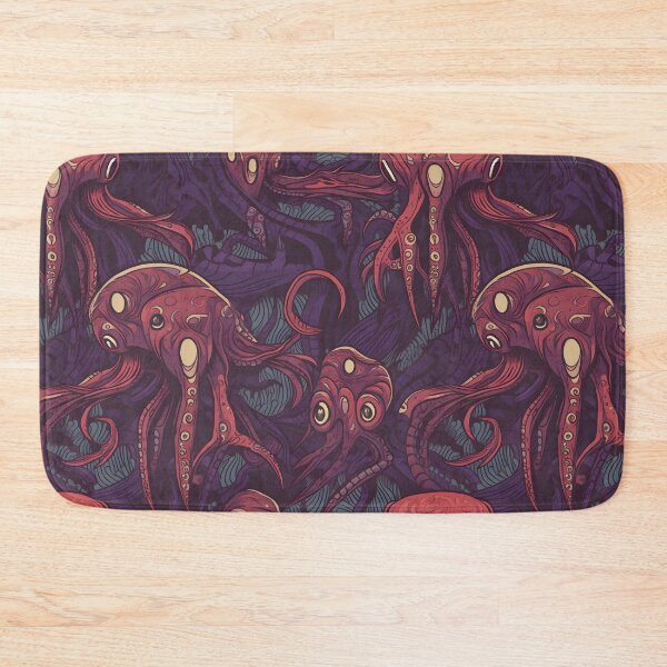 Item preview, Weird waters designed and sold by CactusPan.